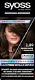 Haarfarbe Metallic 3_89 Bronze Coffee syoss