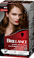Barva za lase 862 Naravno rjava Schwarzkopf Brillance
