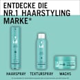 Haarspray Aloe Boost Schwarzkopf taft
