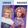 Intensivtönung 025 Dusty Rose Schwarzkopf LIVE