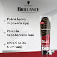 Barvna maska za lase Čokoladno rjava Schwarzkopf Brillance
