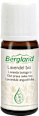 ätherisches Öl Bio-Lavendel Bergland