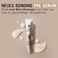 Haarfarbe 8-0 Natürliches Blond Schwarzkopf CREME SUPREME