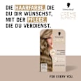 Haarfarbe 8-16 Kühles Aschblond Schwarzkopf CREME SUPREME