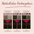 Haarfarbe Vital Color 4-0 Dunkelbraun Palette Intensive Color Creme