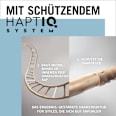Haarspray POWER INVISIBLE Halt 5 Schwarzkopf taft