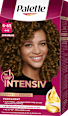 Haarfarbe 6-65/645 Honigbraun Palette Intensive Color Creme