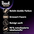 Feinwaschmittel Schwarz Perwoll