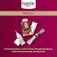 Haarfarbe 500/7-0 Dunkelblond Palette Intensive Color Creme