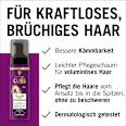 Conditioner Schaum Full Hair Magic Schwarzkopf GLISS