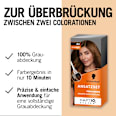 Ansatzset A2 Goldbraun Schwarzkopf