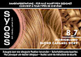 Haarfarbe 8_7 Honigblond Syoss