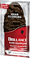 Farb-Glanzbehandlung Glossing Schoko-Braun Schwarzkopf Brillance
