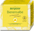 Pflegecreme Bienensalbe Bergland