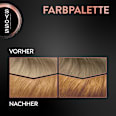 Haarfarbe 8_7 Honigblond Syoss