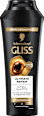 Shampoo Ultimate Repair Schwarzkopf GLISS