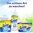 Vollwaschmittel Sensitive Gel Spee