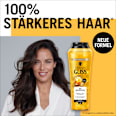 Shampoo Oil Nutritive Schwarzkopf GLISS