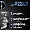 Haarfarbe 3_59 Kühles Dunkelbraun Syoss