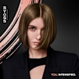 Haarfarbe 6_1 Natürliches Dunkelblond Syoss