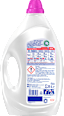 Colorwaschmittel Gel  Weißer Riese