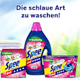 Colorwaschmittel Gel Spee