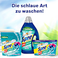 Vollwaschmittel Aktiv Gel Frische-Kick Spee