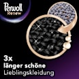 Feinwaschmittel Schwarz Perwoll