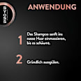 Shampoo Intense Keratin syoss