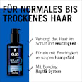 Haarkur Night Elixier Aqua Revive Schwarzkopf GLISS
