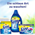 Vollwaschmittel Aktiv Gel Spee