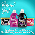 Feinwaschmittel Refresh Perwoll