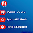 Spülmittel Konzentrat Mix & Clean Zitrone  Pril