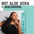 Haarspray Aloe Boost Schwarzkopf taft