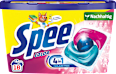 Colorwaschmittel Caps Power  Spee