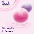 Wollwaschmittel Pulver Wolle&Feines Perwoll