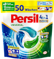 Vollwaschmittel Universal Discs Persil