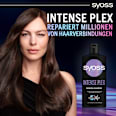 Shampoo Intense Plex syoss
