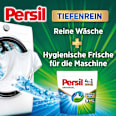 Vollwaschmittel Universal Discs Persil