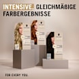 Haarfarbe 8-0 Natürliches Blond Schwarzkopf CREME SUPREME