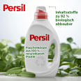 Vollwaschmittel Sensitive Gel Persil