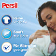 Vollwaschmittel Sensitive Gel Persil