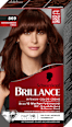 Haarfarbe 869 Kastanienbraun Schwarzkopf Brillance