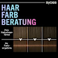 Haarfarbe Metallic 4_65 Chocolate Copper  syoss
