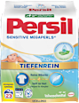 Vollwaschmittel Sensitive Megaperls Persil