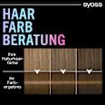 Haarfarbe Metallic 6_61 Caramel Gold syoss