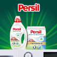 Vollwaschmittel Sensitive Gel Persil