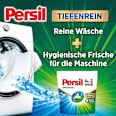Vollwaschmittel Universal Discs Persil