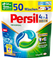 Vollwaschmittel Universal Discs Persil