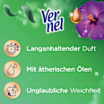 Weichspüler Aromatherapie Faszinierender Dschungel 37WL Vernel